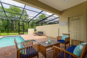8843 GC Windsor at Westside Luxury 5 BR Townhome